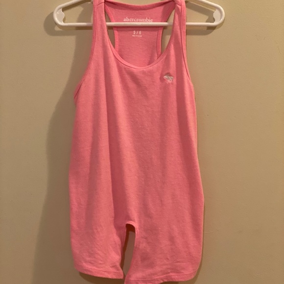 Abercrombie kids tank - Picture 2 of 2